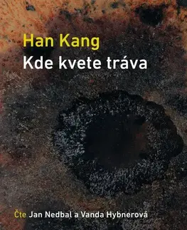 Beletria - ostatné Témbr Kde kvete tráva