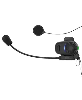Handsfree Interkom SENA SMH5 MultiCom (dosah 0,7 km)