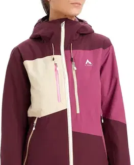 Bundy McKinley Sage Jacket W Veľkosť: 36