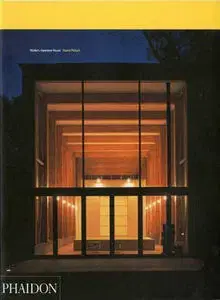 Cudzojazyčná literatúra Modern Japanese House - Pollock Naomi