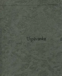 Svetová poézia Uspávanka - Kato Džavachišviliová