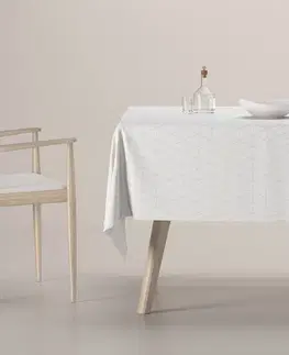 Obrusy Obrus na stôl obdĺžnikový