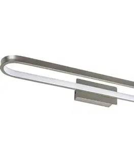 Kúpeľňové zrkadlá Rabalux 75115 - LED osvetlenie zrkadla do kúpeľne ODRAN LED/18W/230V IP44 60 cm 75115