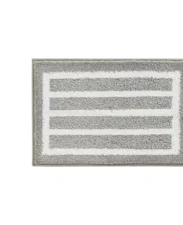 Koberce a koberčeky 4Home Kúpeľňová predložka Grate, 40 x 60 cm