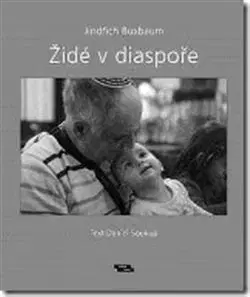 Fotografia Židé v diaspoře - Jindřich Buxbaum