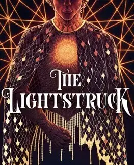 Fantasy, upíri The Lightstruck - Sunya Mara