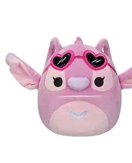 Plyšové a textilné zvieratká BARRADO SQUISHMALLOWS - ANGEL plyšová hračka 20CM