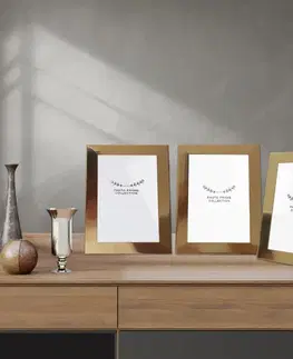 Bytové doplnky a dekorácie Photo Frame (3 Pieces) 3IAFC1022_1318