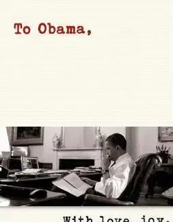 História To Obama - A People's History - Jeanne Marie Laskas
