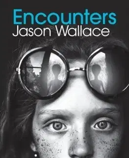 V cudzom jazyku Encounters - Jason Wallace