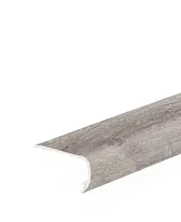 Canadian design schodišťový systém Schodiskový profil CANADIAN DESIGN Regina 8594187731762