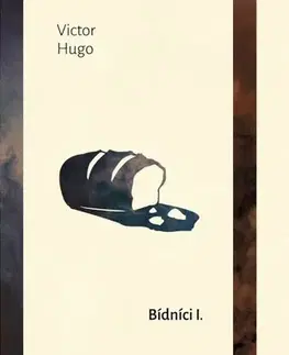Svetová beletria Bídnici I, II - Victor Hugo