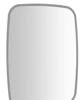 Kúpeľňové zrkadlá SAPHO - TONG zrkadlo s LED osvetlením 60x80cm TN6080