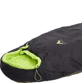 Spacáky McKinley Trekker I Mummy Sleeping Bag Veľkosť: Ľavý (left)