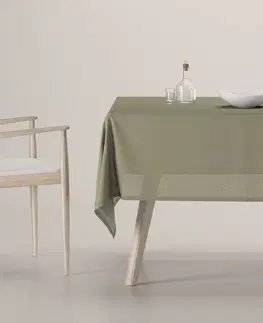 Obrusy Obrus na stôl obdĺžnikový