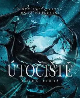Young adults Nezdolná 2: Útočiště - Karen Lynch