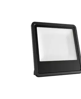 LED osvetlenie  LED Vonkajší reflektor LED/30W/230V 4000K IP65 čierna 5903271845286