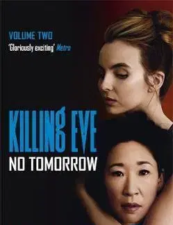 Cudzojazyčná literatúra No Tomorrow - Luke Jennings