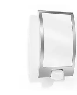 Záhradné lampy Steinel 009816 - Vonkajšie nástenné svietidlo so senzorom L 22 S 1xE27/60W/230V IP44 009816