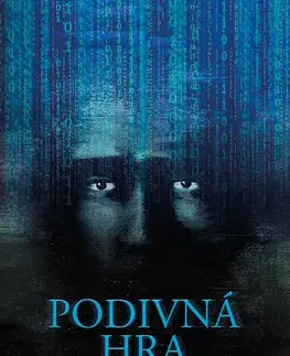 Česká beletria Podivná hra - Zuzana Pospíšilová