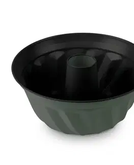 Formy na pečenie BERLINGER HAUS - Forma na bábovku 25cm MATT GREEN