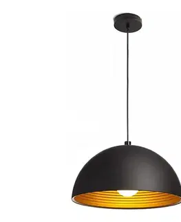 Svietidlá RED - Design  - R11766 - Luster na lanku CARISSIMA 1xE27/42W/230V R11766