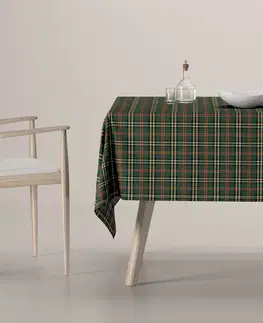 Obrusy Obrus na stôl obdĺžnikový
