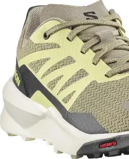 Nízka outdoor obuv Salomon Patrol Junior Veľkosť: 31 EUR