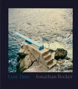 Fotografia Jonathan Becker - Lost Time - Jonathan Becker