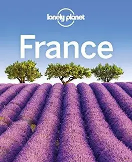 Európa France 13 - Kolektív autorov