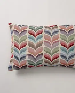Obliečky na vankúše Karin - jednoduchá obliečka, 60x40cm