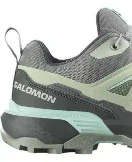 Nízka outdoor obuv Salomon X Ultra 360 W Veľkosť: 37 1/3 EUR