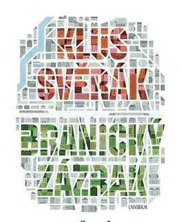 Dráma, divadelné hry, scenáre Branický zázrak - Tomáš Klus,Jan Svěrák