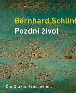 Beletria - ostatné Témbr Pozdní život