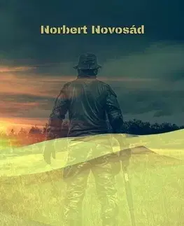 Sci-fi a fantasy Piesočný gambit - Norbert Novosád