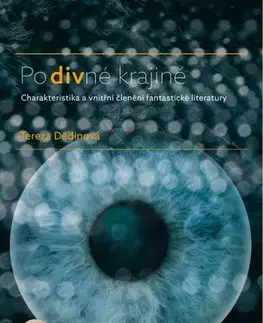Pre vysoké školy Po divné krajině - Tereza Dědinová