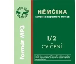Multimédiá Němčina I/2 cvičení (MP3)
