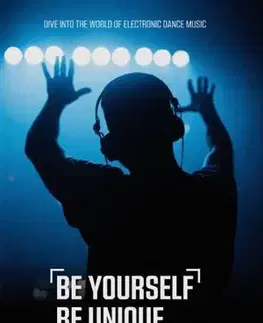 Fotografia Be Yourself Be Unique (ENG) - Pavel Kuna