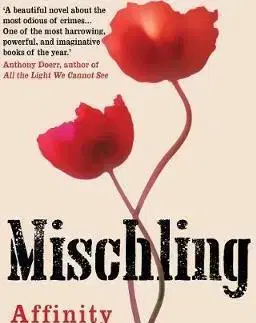 Cudzojazyčná literatúra Mischling - Affinity Konarová