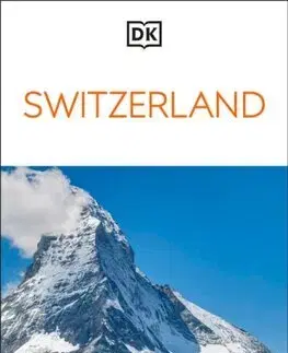 Európa DK Switzerland - DK