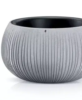 Záhrada Kvetináč  Beton Bowl DKB240-422U
