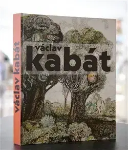 Maliarstvo, grafika Václav Kabát - Martin Langer