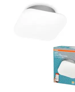 Svietidlá Osram-LED Stmievateľné kúpeľňové stropné svietidlo SMART+ AQUA LED/12W/230V IP44 Wi-Fi 4099854473500