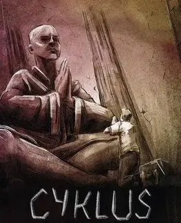 Sci-fi a fantasy Cyklus - Tomáš Pecko