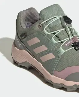 Tenisky Adidas Terrex GTX K Veľkosť: 36 EUR
