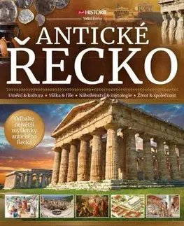Starovek Antické Řecko, 3. vydání