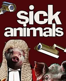 Biografie - Životopisy Sick Animals - Paolo Ventura