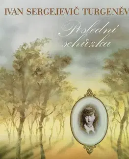 Poézia SUPRAPHON a.s. Poslední schůzka