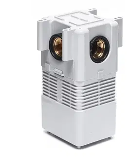 Kúpeľňové batérie Podomietkové teleso Vitra S50 bez batérie SIKOBVIS50210BOX SIKOBVIS50210BOX