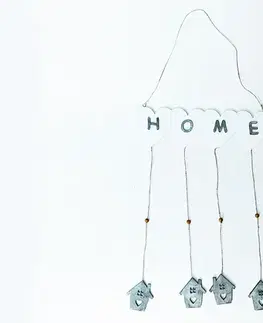 Bytové dekorácie (ostatné) MAKRO - Dekorácia Home 35cm